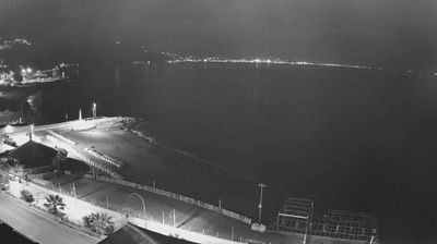 immagine della webcam nei dintorni di Genova: webcam Arenzano