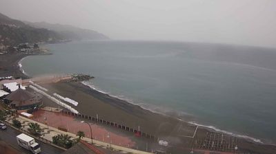 immagine della webcam nei dintorni di Celle Ligure: webcam Arenzano
