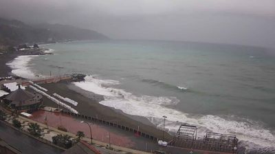 immagine della webcam nei dintorni di Albisola Superiore: webcam Arenzano