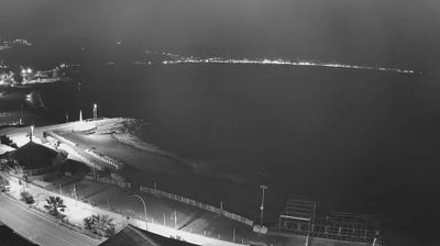immagine della webcam nei dintorni di Sampierdarena: webcam Arenzano