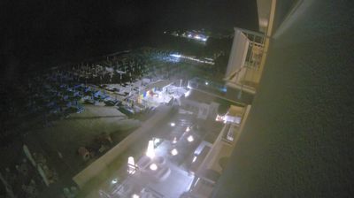 immagine della webcam nei dintorni di Porto Maurizio: webcam San Bartolomeo al Mare