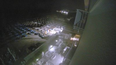 immagine della webcam nei dintorni di Marina Di Andora: webcam San Bartolomeo al Mare