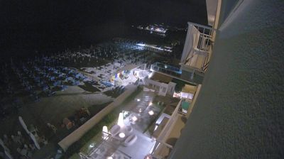 Preview delle webcam di San Bartolomeo al Mare