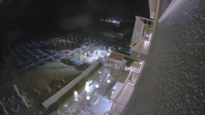 immagine della webcam nei dintorni di Laigueglia: webcam San Bartolomeo al Mare