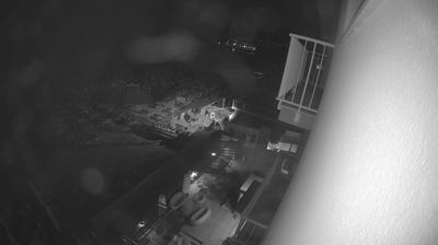 immagine della webcam nei dintorni di Cervo: webcam San Bartolomeo al Mare