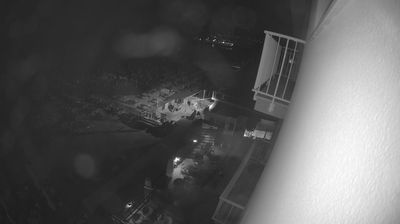 immagine della webcam nei dintorni di Albenga: webcam San Bartolomeo al Mare