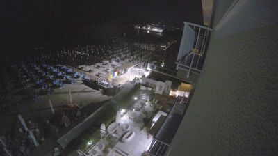 Preview delle webcam di San Bartolomeo al Mare
