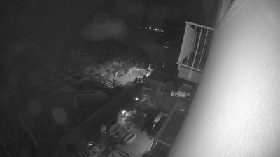 immagine della webcam nei dintorni di Alassio: webcam San Bartolomeo al Mare