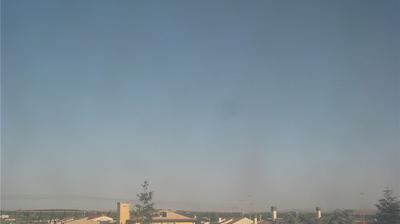 immagine della webcam nei dintorni di Gioia del Colle: webcam Santeramo in Colle