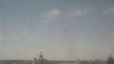 immagine della webcam nei dintorni di Gioia del Colle: webcam Santeramo in Colle