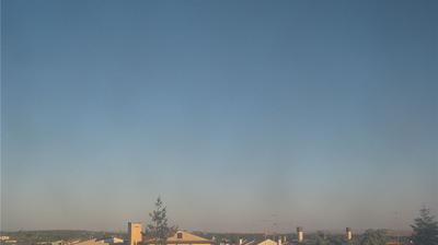 immagine della webcam nei dintorni di Mola di Bari: webcam Santeramo in Colle