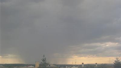immagine della webcam nei dintorni di Mola di Bari: webcam Santeramo in Colle