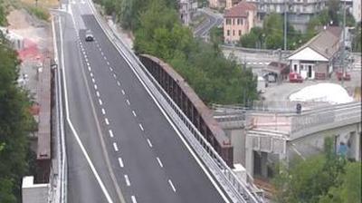 immagine della webcam nei dintorni di Niella Belbo: webcam Millesimo