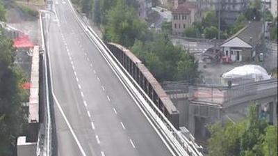 immagine della webcam nei dintorni di Valleggia: webcam Millesimo