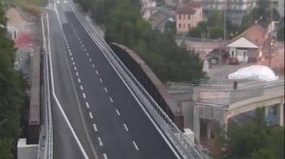 immagine della webcam nei dintorni di Priero: webcam Millesimo
