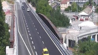 immagine della webcam nei dintorni di Mombarcaro: webcam Millesimo