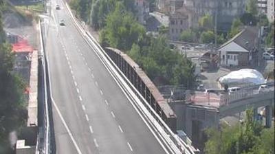 immagine della webcam nei dintorni di Savona: webcam Millesimo