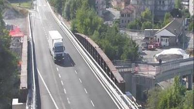 immagine della webcam nei dintorni di Viola: webcam Millesimo