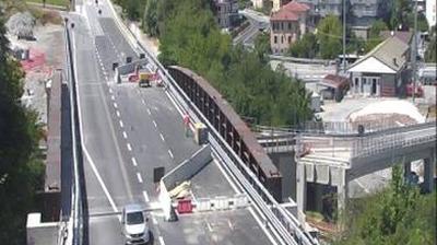 immagine della webcam nei dintorni di Priero: webcam Millesimo