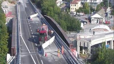 immagine della webcam nei dintorni di Savona: webcam Millesimo