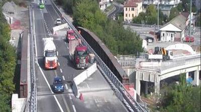 immagine della webcam nei dintorni di Quiliano: webcam Millesimo