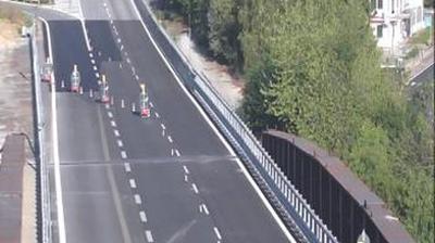 immagine della webcam nei dintorni di Ceva: webcam Millesimo