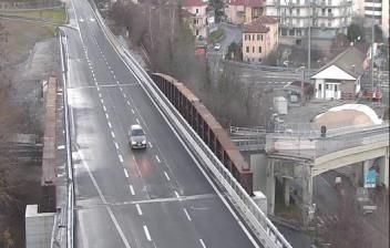 immagine della webcam nei dintorni di Albissola Marina: webcam Millesimo