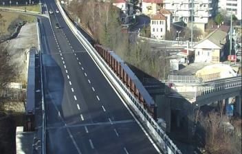 immagine della webcam nei dintorni di Sassello: webcam Millesimo