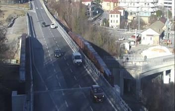 immagine della webcam nei dintorni di Savona: webcam Millesimo