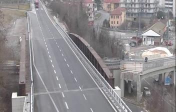 immagine della webcam nei dintorni di Mombarcaro: webcam Millesimo