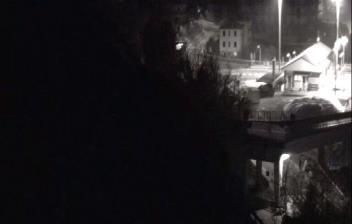 immagine della webcam nei dintorni di Niella Tanaro: webcam Millesimo