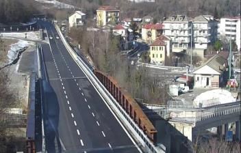 immagine della webcam nei dintorni di Priero: webcam Millesimo