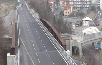 immagine della webcam nei dintorni di Mombarcaro: webcam Millesimo
