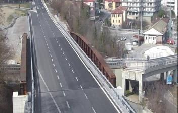 immagine della webcam nei dintorni di Niella Belbo: webcam Millesimo