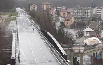 immagine della webcam nei dintorni di Valleggia: webcam Millesimo