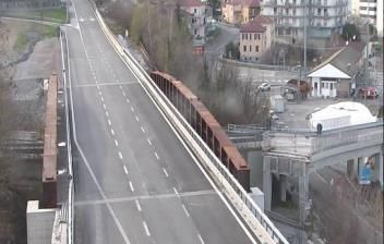 immagine della webcam nei dintorni di Savona: webcam Millesimo