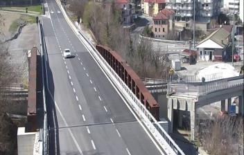 immagine della webcam nei dintorni di Ceva: webcam Millesimo