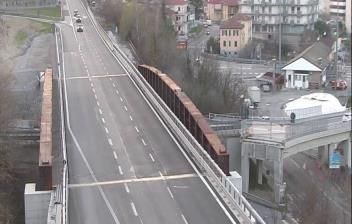 immagine della webcam nei dintorni di Ceva: webcam Millesimo