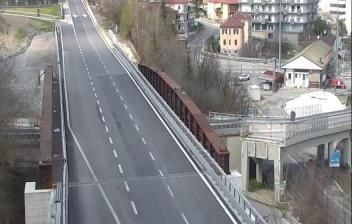 immagine della webcam nei dintorni di Albissola Marina: webcam Millesimo