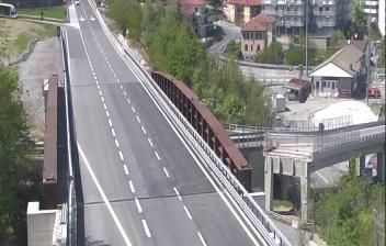 immagine della webcam nei dintorni di Niella Belbo: webcam Millesimo