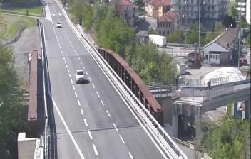 immagine della webcam nei dintorni di Niella Belbo: webcam Millesimo