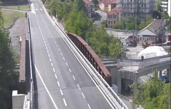 immagine della webcam nei dintorni di Albissola Marina: webcam Millesimo