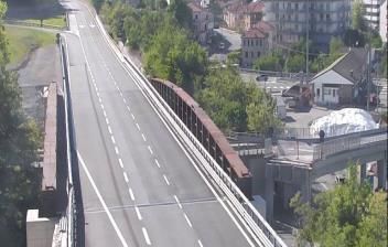 immagine della webcam nei dintorni di Sassello: webcam Millesimo