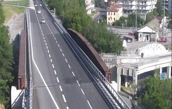immagine della webcam nei dintorni di Vado Ligure: webcam Millesimo