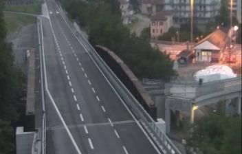 immagine della webcam nei dintorni di Altare: webcam Millesimo