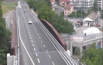 immagine della webcam nei dintorni di Sassello: webcam Millesimo