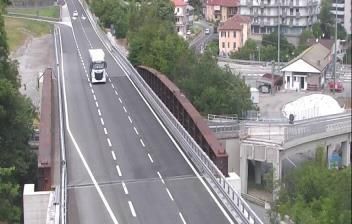 immagine della webcam nei dintorni di Mombarcaro: webcam Millesimo