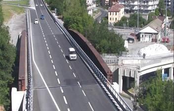 immagine della webcam nei dintorni di Albissola Marina: webcam Millesimo