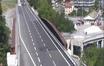 immagine della webcam nei dintorni di Albissola Marina: webcam Millesimo