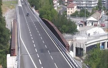 immagine della webcam nei dintorni di Albissola Marina: webcam Millesimo